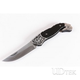 Long nose crane folding knife（0172）UD402256